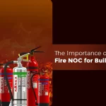 Fire NOC for Building