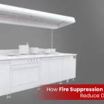How Fire Suppression Systems Reduce Downtime