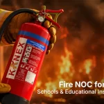 Fire NOC for Schools