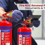 Fire NOC Renewal Process